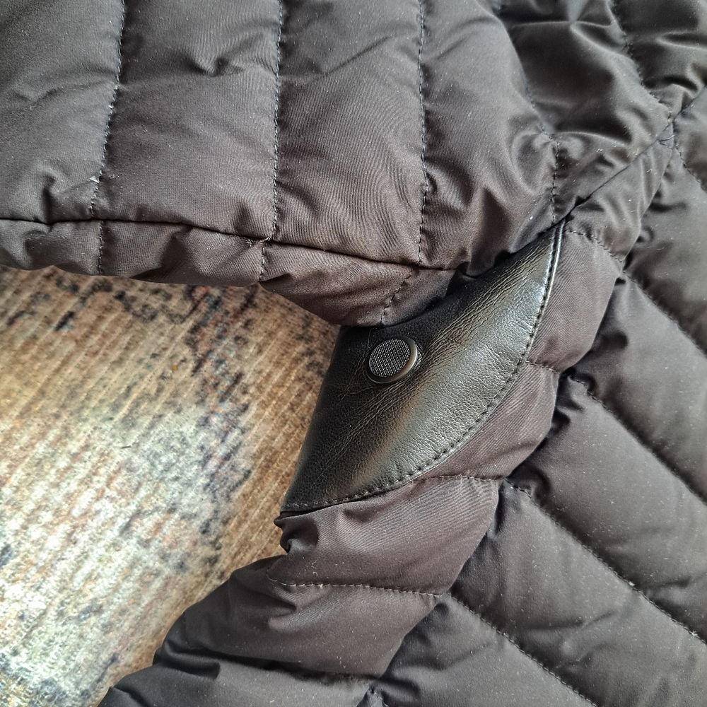 Atelier Noir (Rudsak) Cortina Down Coat - Picture 2 of 6